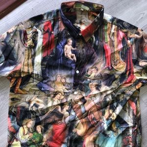 Dress shirt Brand New🔥